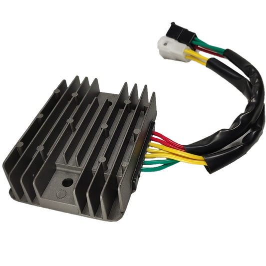 2004.3 Motorcycle Rectifier For Ducati Sport 1000 748998 by buy2fix