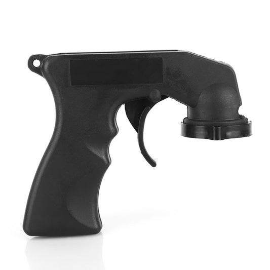 Spray Adaptor Paint Care Aerosol Spray Gun Handle Car Maintenance Tool by buy2fix