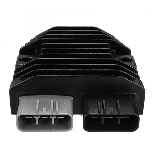 2001B.1 Motorcycle Rectifier For Can-Am Commander 1000 RHINO700/YXR700, Style:5-pin by buy2fix