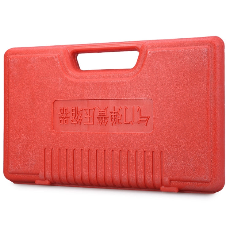 9 In 1 Valve Clamps Spring Compressor Automotive Tool Set Repair for Car Motorcycle by buy2fix