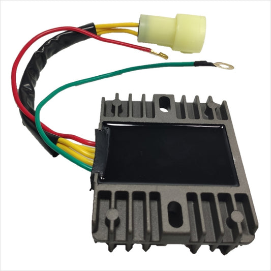 2003.7.1 Motorcycle Rectifier 804278A12 67F-81960-12-00 7F-81960-11-00 804278T11 by buy2fix