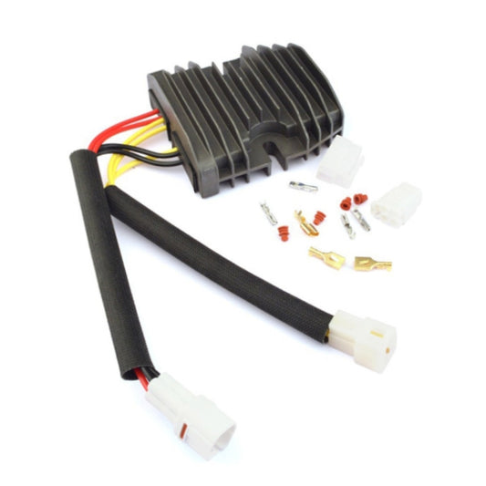 2001C.3 Motorcycle Rectifier For Suzuki GSXR 750/GSXR 600/GSXR 1000/Boulevard C50 VL800/Boulevard C50T VL800T by buy2fix
