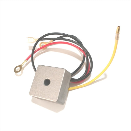 2020A.1.2 Golf Cart Rectifier 1015777 102711201 Club Car by buy2fix