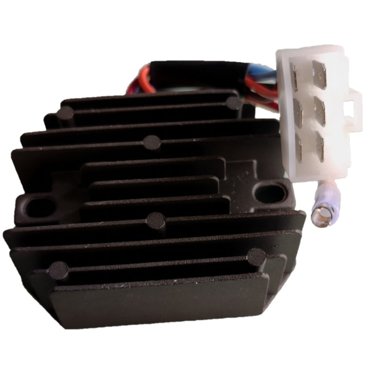 2013.0.2C Motorcycle Rectifier For 119653-7771011 119640-77711 RS5121 by buy2fix
