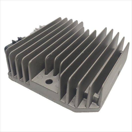 2001E.1 Motorcycle Rectifier For Can-Am Commander 800 4X4 710001191 Bombardier(Rectifier + Plug) by buy2fix