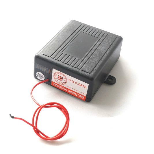 3pcs /Set Car Keyless Entry Remote Control Central Lock Small Host With Rising Window Tail Box by buy2fix