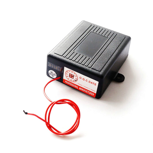 3pcs /Set Keyless Entry Switch Lock 12V Universal Car Remote Control Central Lock by buy2fix