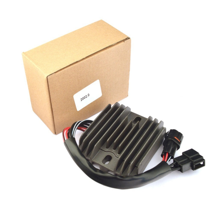 2002.0 Motorcycle Rectifier For Suzuki I GSXR600 GSXR750 GSXR1000/32800-02H00 by buy2fix
