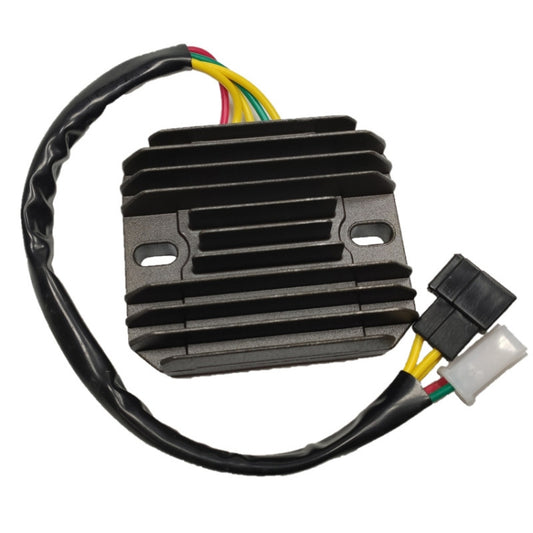 2002.1.1 Motorcycle Rectifier For Suzuki GSXR600 GSXR750 GSXR1000 by buy2fix