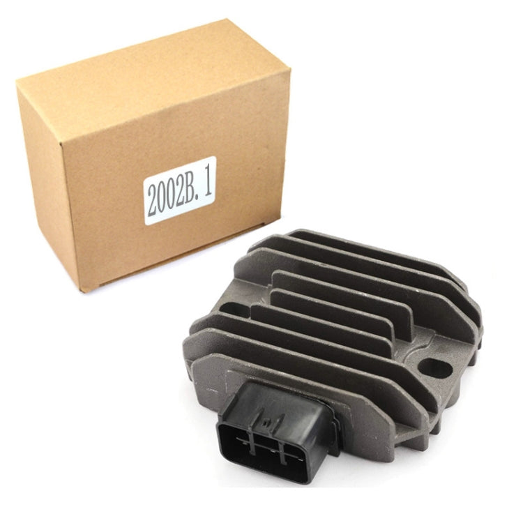 2002B.1 Motorcycle Rectifier For Suzuki LTF250 Ozark LTZ250 Quadsport RMX450 by buy2fix