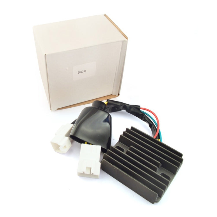 2003.0 Motorcycle Rectifier For Yamaha / Suzuki / Kawasaki / Honda CBR600 1000CB750F by buy2fix