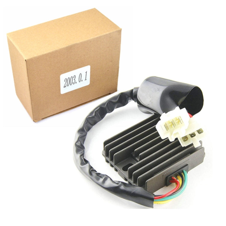 Motorcycle Rectifier For Honda CBR 954 Fireblade 900 31600-MCJ-750 SH678-DA by buy2fix