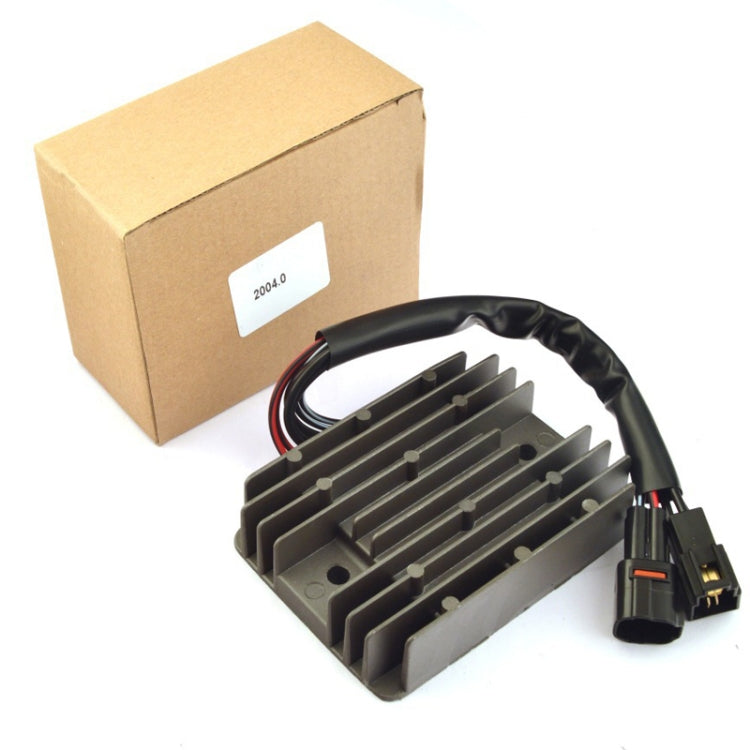 2004.0 Motorcycle Rectifier For Suzuki TL1000GSXR600 / GSXR750 by buy2fix