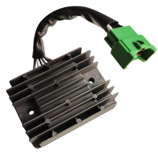 2004.14A Motorcycle Gasoline Engine Rectifier For SH748AA 32105-Z6L-0001 GX620 by buy2fix