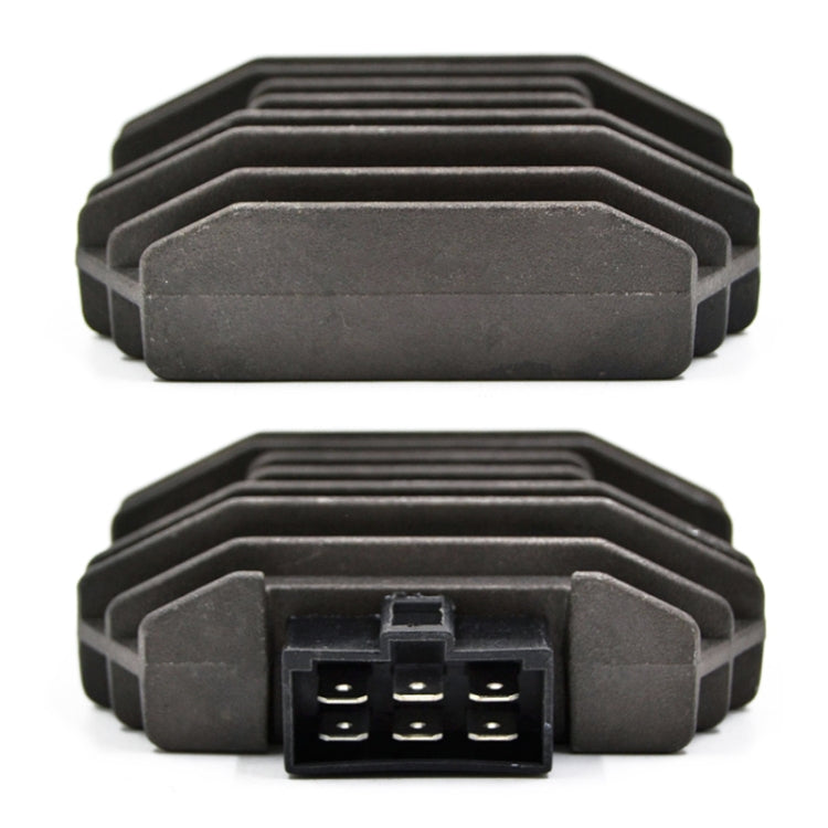 2005.1.2 Motorcycle Rectifier For Kawasaki ZZR600 / ZX600D / 1990-1992 by buy2fix