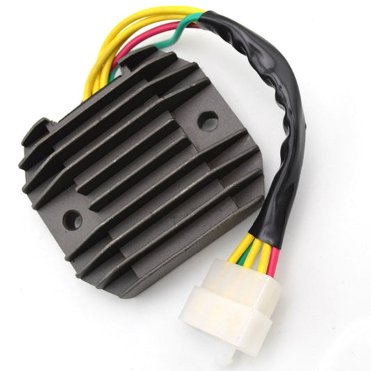 2005.2 Motorcycle Rectifier For Kawasaki / Yamaha XVZ1300 A by buy2fix