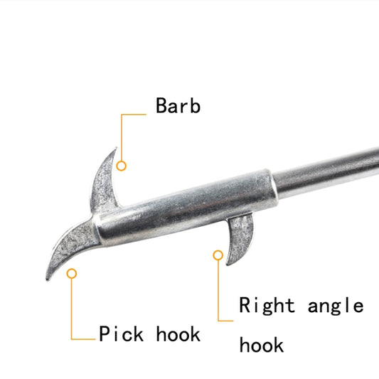 Car Tire Stone Cleaning Tool Multifunctional Car Tire Stone Picking Tool by buy2fix