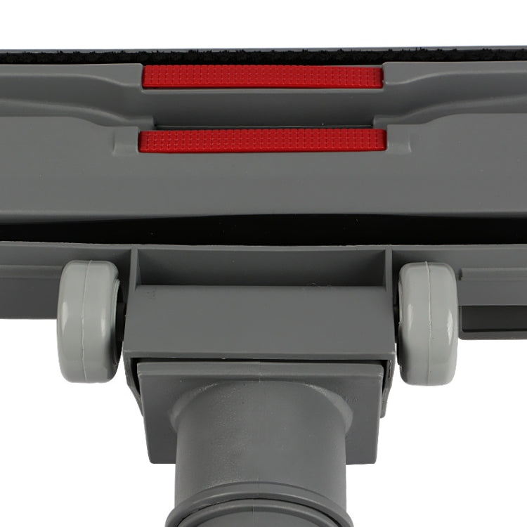 32mm Vacuum Cleaner Accessories Floor Brush Head for Haier / Midea by buy2fix