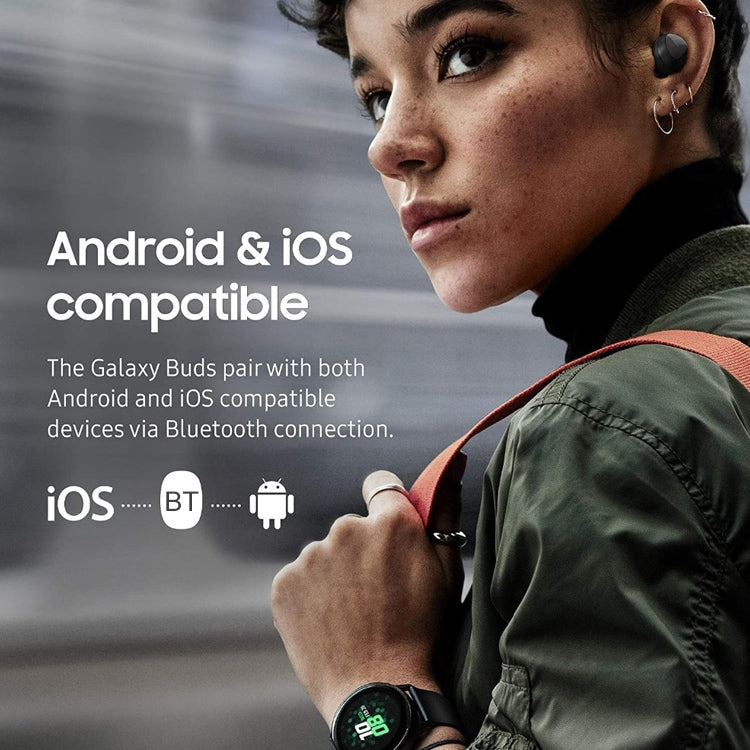 R175 In-Ear Portable Wireless Bluetooth Earphone(Black) by buy2fix