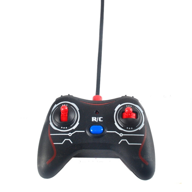 Wireless Remote Control 5-Way Charging Electric Engineering Vehicle Model(Bulldozer) by buy2fix