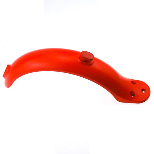 Electric Scooter Modified Fenders for Xiaomi Mijia M365 / M365 Pro, Specification: Rear Fender (With Hook+Screws+Tools) by buy2fix