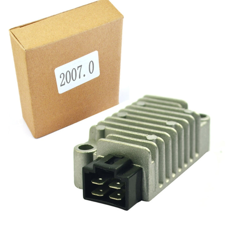2007.0 Motorcycle Rectifier For Yamaha XV110 / TDM 850 XJ600 XT225 by buy2fix