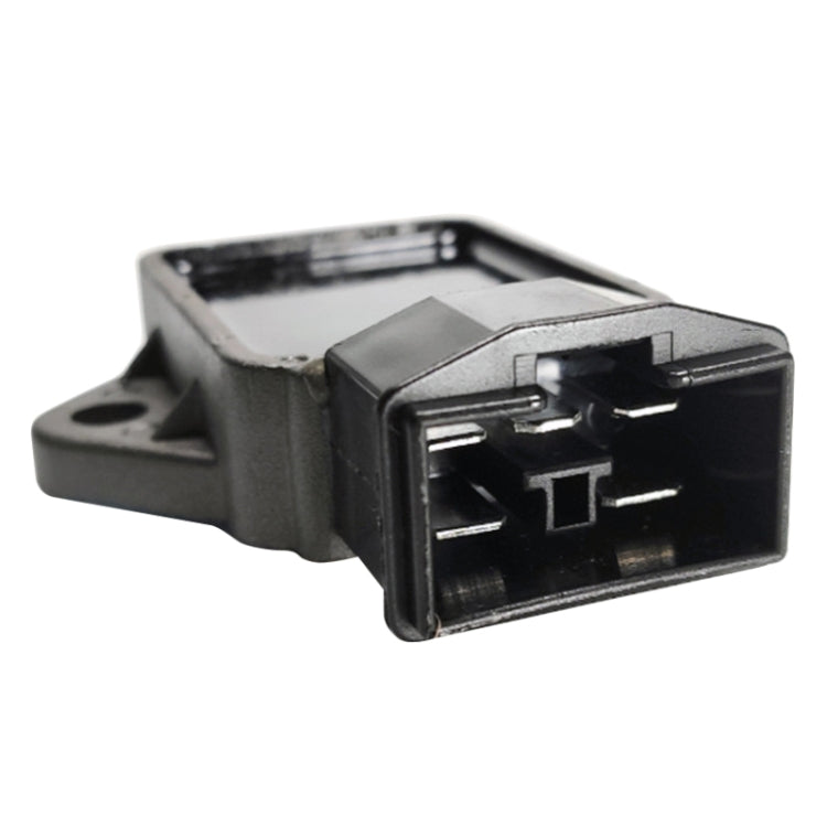 2009.1 Motorcycle Rectifier For Aprilia RXV 450 AP9100424 / RXV 550 AP9100424 by buy2fix