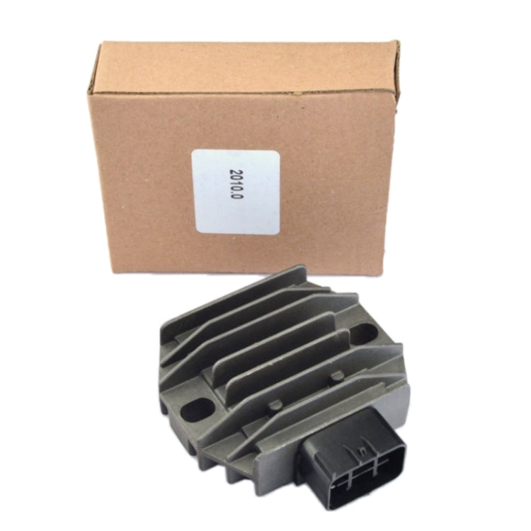 2010.0 Motorcycle Rectifier For Qianjiang / Yamaha YFM400 TRX400 / Suzuki RMX450Z by buy2fix