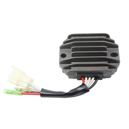 2011.3 Motorcycle Rectifier For Ducati ST3 748 / Kawasaki KZ250 by buy2fix