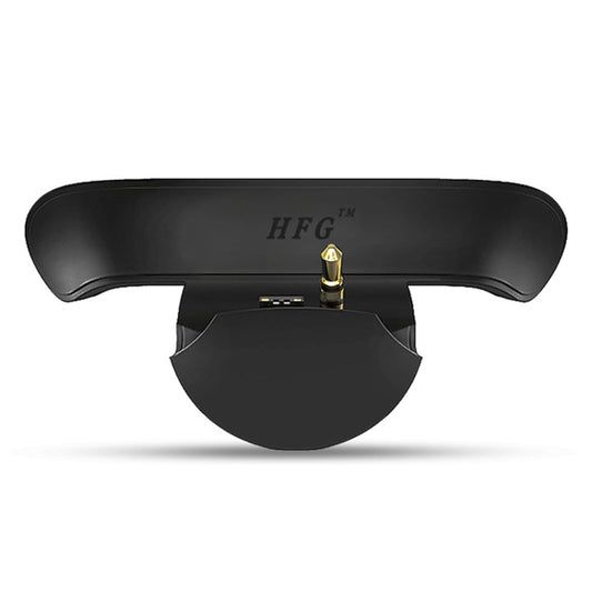 Heart For Game Controller Rear Side Key Connecting Plate Additional Buttons On The Back Connect The Rear Extension Unit For PS4 by buy2fix