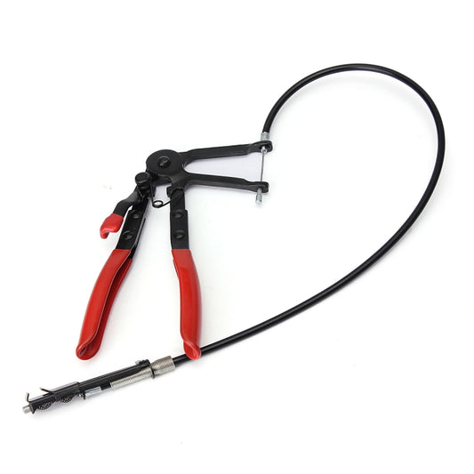 Removal Tool Remote Action Hose Clip Pliers For Car Oil Water Hose by buy2fix
