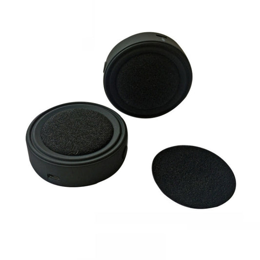 5.0 Bluetooth Headset For Helmet Waterproof Windproof & Noise Reduction Bluetooth Headset by buy2fix