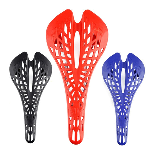 Bicycle Spider Cushion Ultralight Mountain Bike Cushion,Random Color Delivery by buy2fix