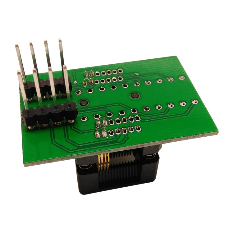 SSOP8 OTS-28-0.65-01 Chip Adapter Socket by buy2fix