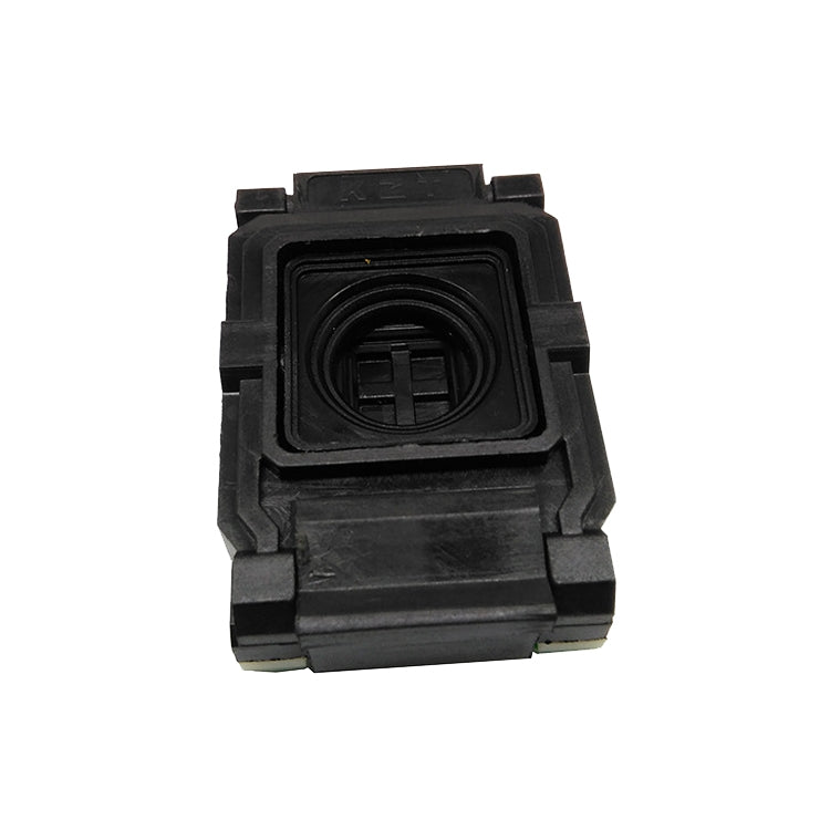 Large And Small SD Card Gold Point To DIP48 Double-Headed Needle Test Seat by buy2fix