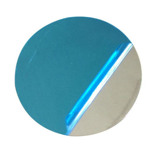 20 PCS Metal Plate Disk Iron Sheet For Magnetic Car Phone Stand Holder(25x0.3mm) by buy2fix