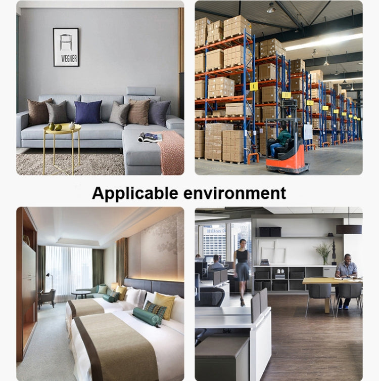 BG309 Ultrasonic Mouse Repeller Mosquito Repeller Electronic Insect Repeller, Product specifications: EU Plug 220V(White) by buy2fix