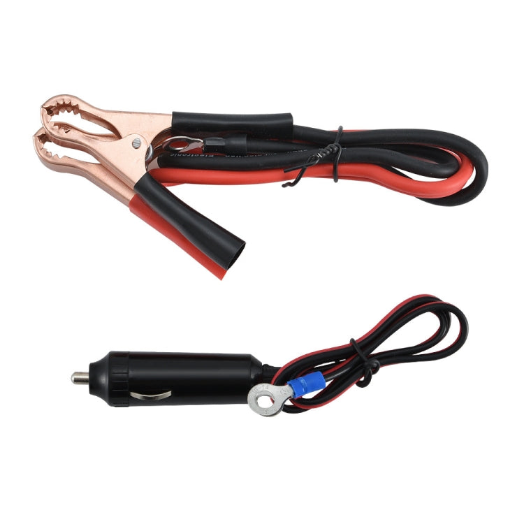 XUYUAN 600W Car Inverter LCD Display Converter, Specification: 24V to 110V by XUYUAN