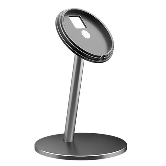 For MagSafe Magnetic Wireless Charging Stand, Colour: F13 Black by buy2fix