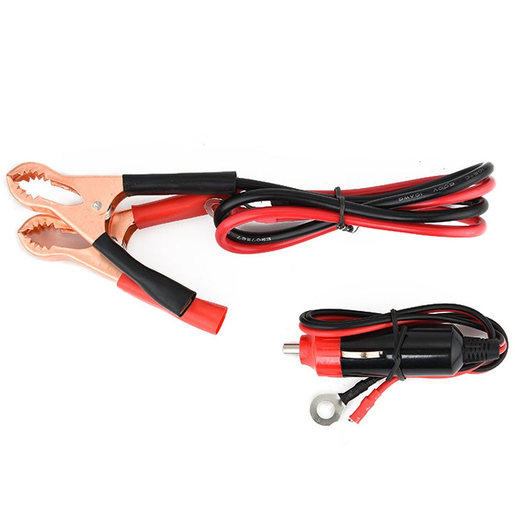 XUYUAN 500W Inverter Power Converter, Specification: 12V to 220V by XUYUAN