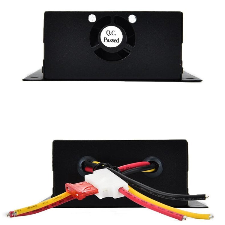 XUYUAN 380W Step-Down Converter 24V to 12V 30A Automotive DC Power Buck Converter by XUYUAN