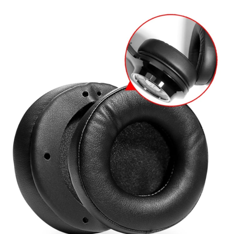 2 PCS Gaming Headset Case Headphone Beam For Edifier HECATE G4 Earmuffs (Gray) by buy2fix