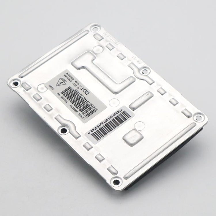 Hid Ballast 4-Pin D1S Xenon Lamp Rectifier 89035113 by buy2fix