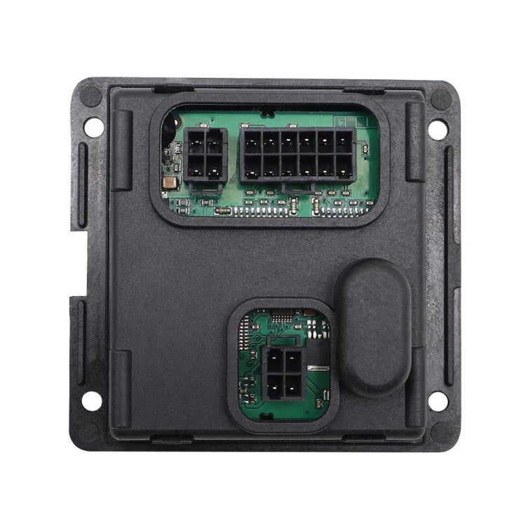 AFS Controller Headlight Turning Control Module For VW Passat 3C 2005-2008 / Touareg 7L 2002-2006( 7L6941329 Left) by buy2fix