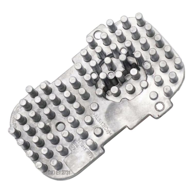 Car LED Lights Computer Drive For BMW 63117263051 by buy2fix