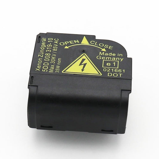 Car Dismantling High Pressure Head Xenon Lamp D2S Adapter Ballast Suitable For Audi A6 / S6 2005-2008 by buy2fix