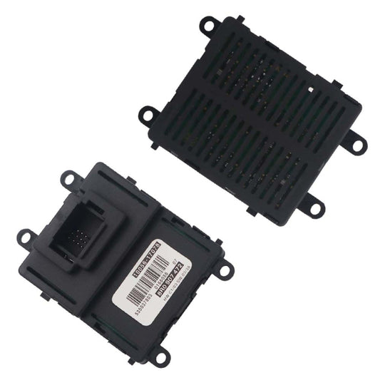 LED Driver Car Headlight Controller For Audi Q5 / 8R 2008-2012 8R0907472 by buy2fix