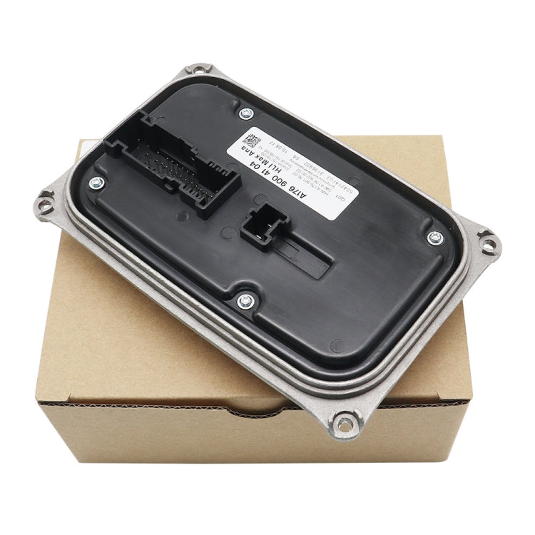 LED Driver Controller For Mercedes-Benz GLA X156 2017 / W156 2013-2019 A1769004104 by buy2fix