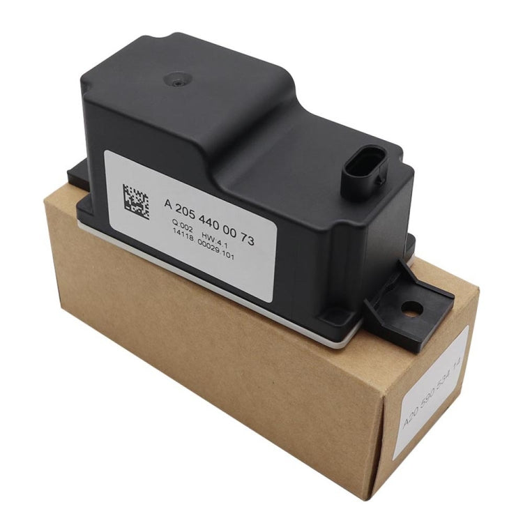 Car Voltage Converter Controller For Mercedes-Benz C-class 2014-2018 / W205 / W253 / W213 / W222 A2054400073 by buy2fix