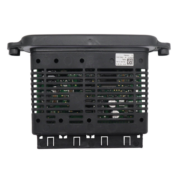 Headlight LED Driver Headlight Follow-Up Control Module For BMW 2 Series F22 2012-2017 / F23 2014-2017 63117363091 by buy2fix
